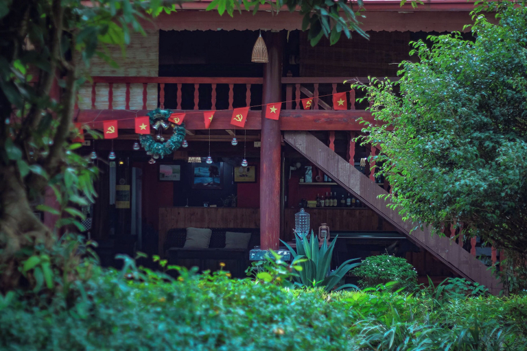 Miscellaneous 2, Ecolodge Cat Ba, Cát Hải