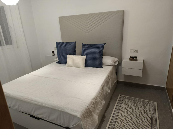 Bedroom 2, Veneziola Golf II by Alina365, Murcia