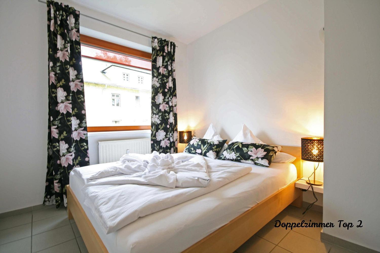 Bedroom, Almliesl ZELL-232, Zell am See