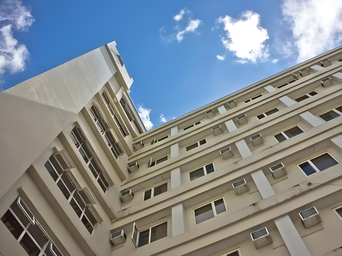 Exterior & Views 2, Diplomat Hotel, Cebu City