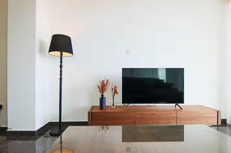Room 4, 131 LIM 302 - Stay Anna Residence Sea View Mais
