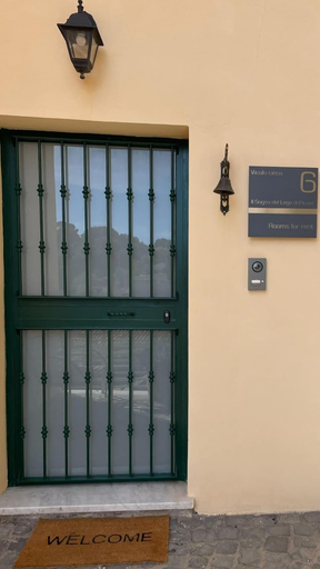 Exterior & Views 2, Bed&BikeItalia Anguillara Sabazia II Sogno del Lago, Rome