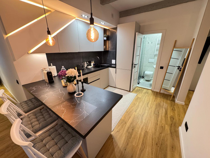 Others 4, RentNow Panorama View Apartment in Center of Chisinau, Chisinau