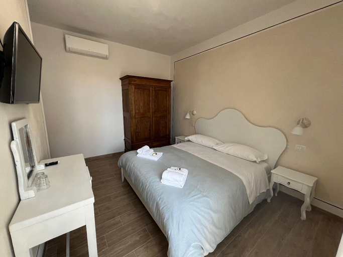 Room 2, Dimora dei Magi, Grosseto
