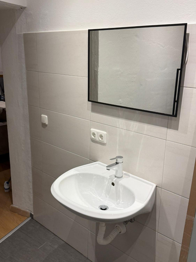 Bathroom 4, Sunside Apartments, Liezen