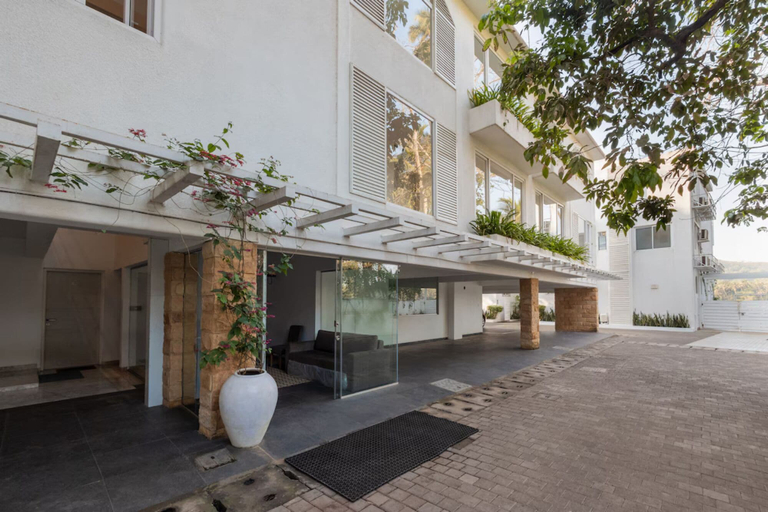 Exterior 3, Contempo by Dia Hotels And Homes, North Goa