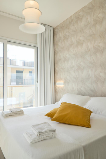 Bedroom 4, Room45, Syracuse