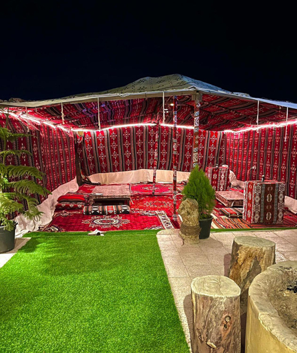 Others 5, Kelany Hotel, Siwa