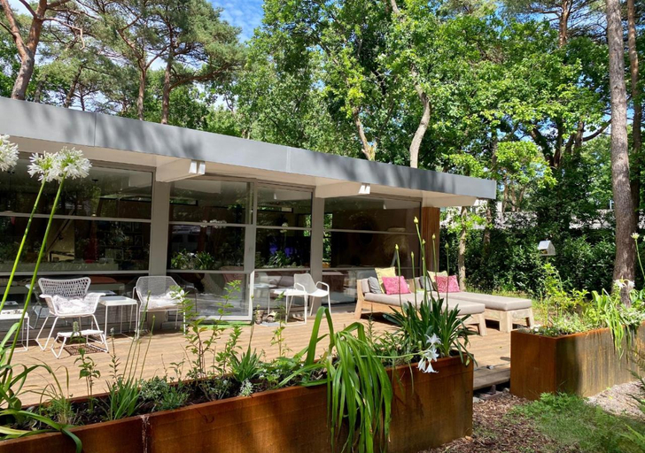 Food & Drinks 4, Villa in the forest near the beach, Bergen