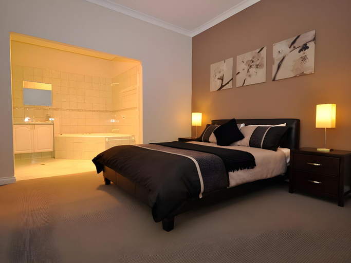 Bedroom 2, Harmony Forest, Augusta-Margaret River
