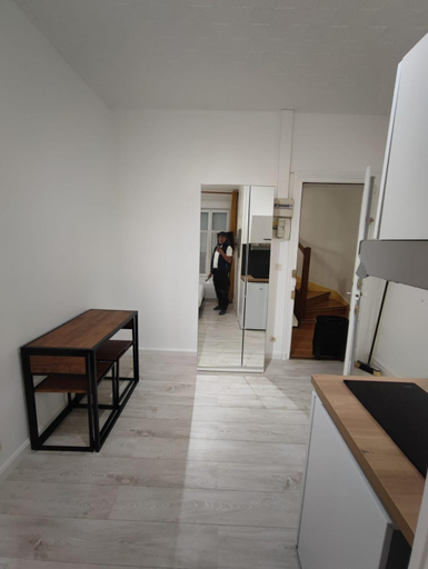 Others 3, Le 288 - Appartements Reimois, Marne