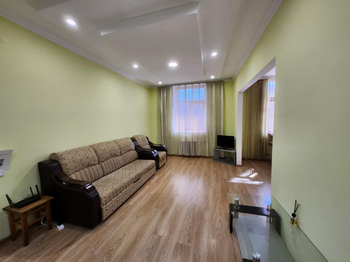 Others 4, Boulevard Stefan cel Mare Apartments