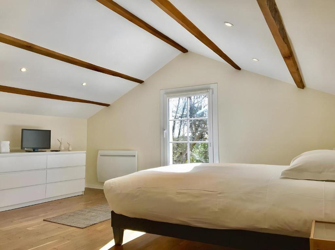 Bedroom 5, Domaine De La Sabliere, Dordogne