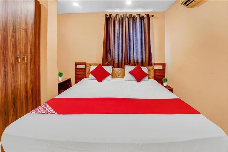 2, Super Townhouse Sector 46 Gurgaon Near Appu Ghar, Gurgaon