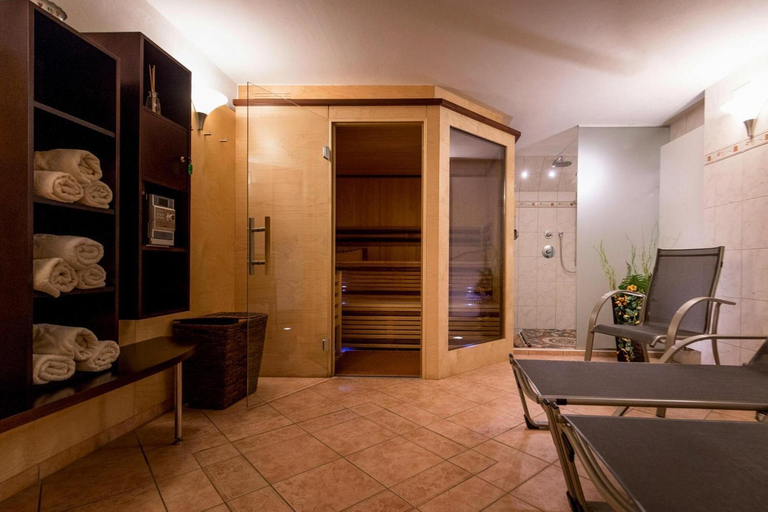 Sport & Beauty, Holiday flats in St Georgen am Kreischberg, Murau