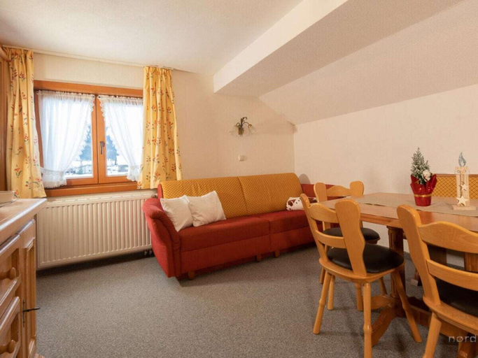 5, Holiday Apartment in Mittelberg with Wifi, Bregenz