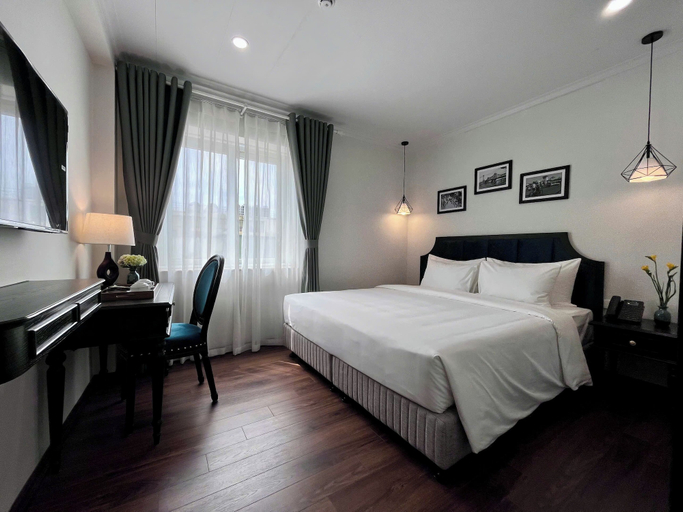 Room 5, Ritana Boutique Hotel & Spa, Hai Bà Trưng