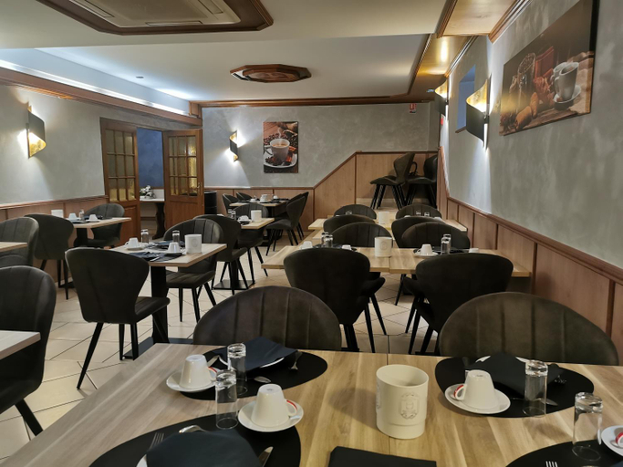 Food & Drinks 3, Hotel Restaurant AU SOLEIL, Haut-Rhin