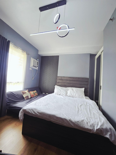 Bedroom 3, Davao Condo, Davao City