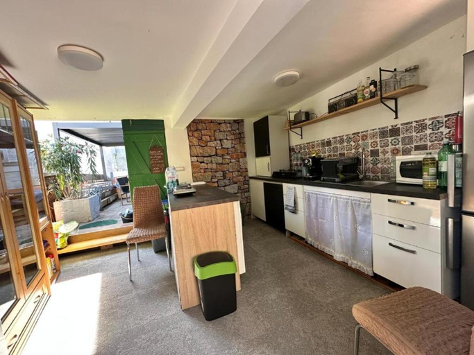 Others 3, Casa Palfy Punat, Punat