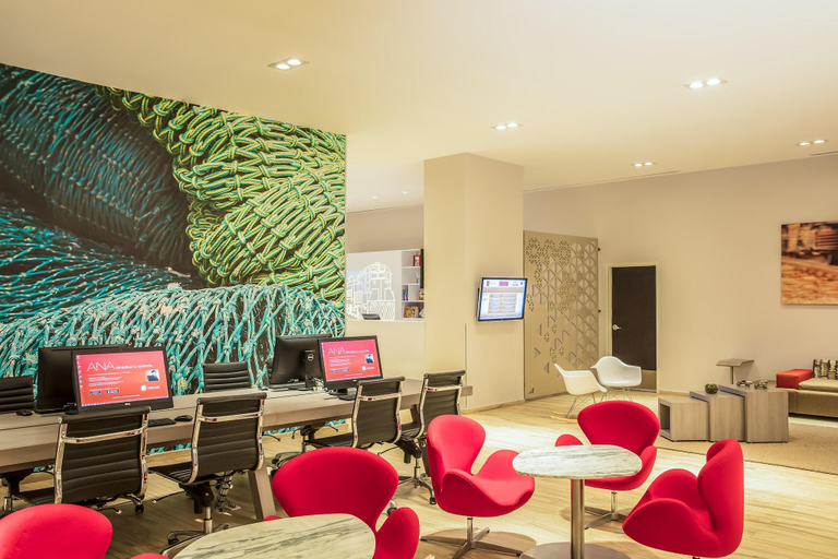 Food & Drinks 5, Fiesta Inn Los Mochis, Ahome