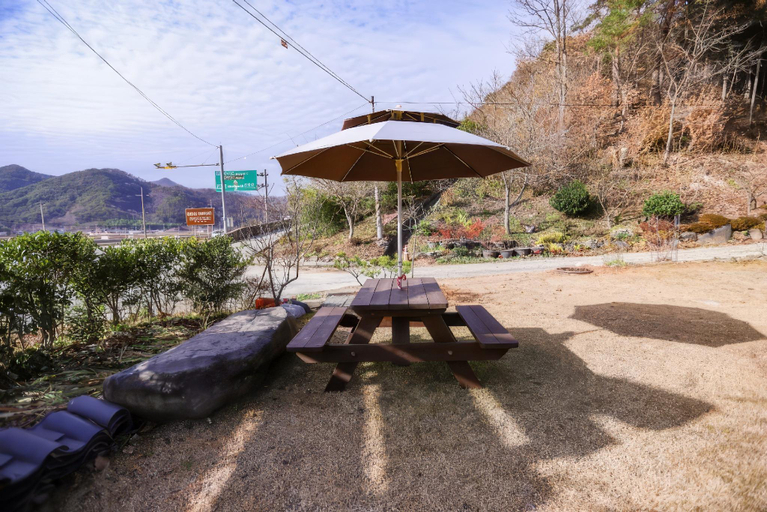 Others 4, Damyang Natural Nadri Pension, Jangseong