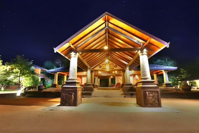 Others 3, KAVERI RESORT & SPA , Dambulla