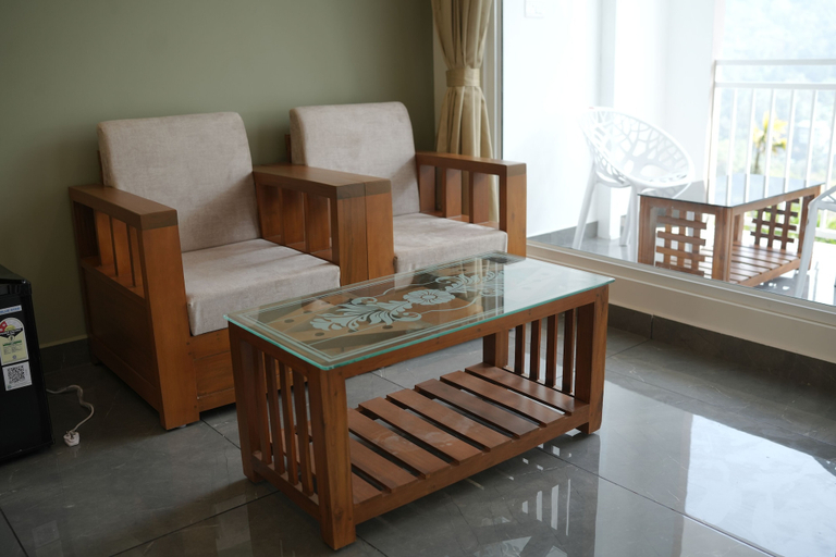 Interior 5, SKYLOFTE RESORTS MUNNAR, Idukki