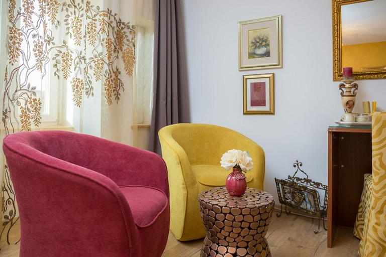 Others 5, Gianina Apartment, Split