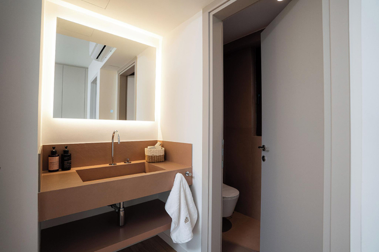 Bathroom 5, Ikima Living, Attica