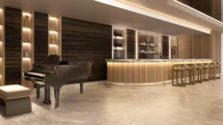 Primary image, DoubleTree by Hilton Istanbul Macka, Beşiktaş