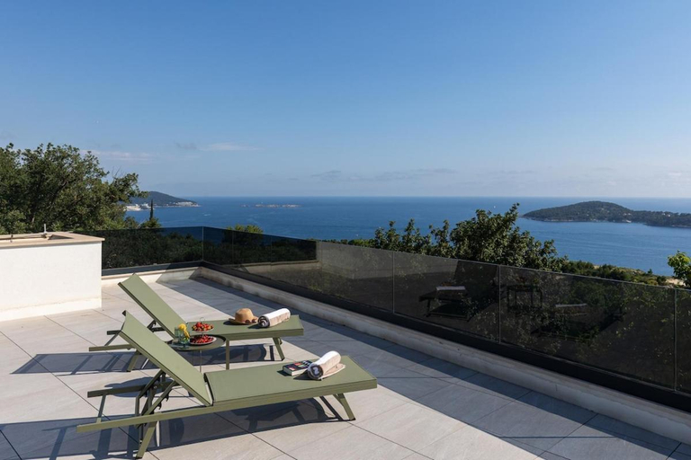 Others 5, Luxury Villa Gina, Pojezerje