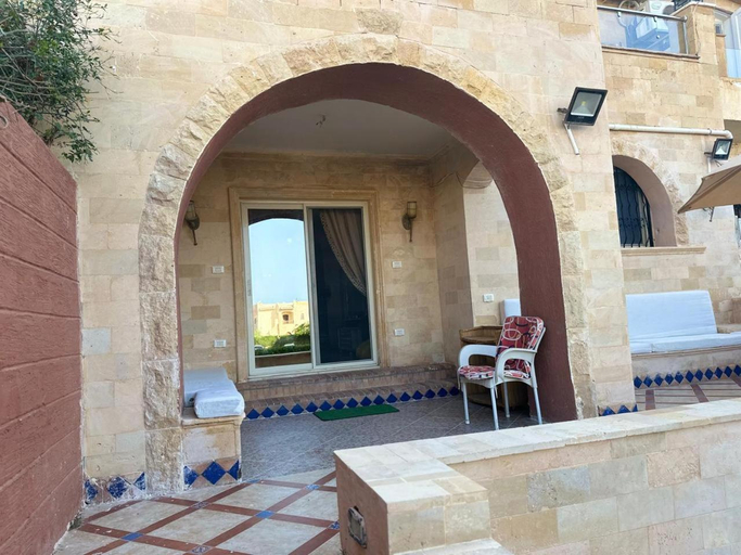 Others 5, Superior Chalet Marina 4, Al-Hammam