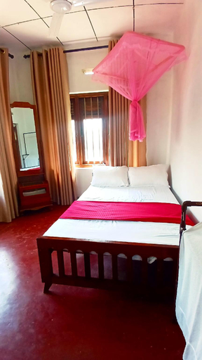 Bedroom 2, Winchester House Weligama, Weligama