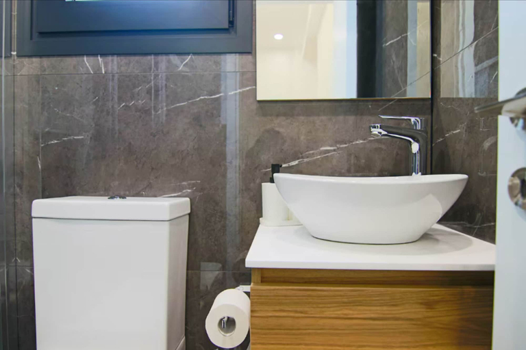 Room 5, 131 LIM 102 - Stay Anna Residence City View Apa