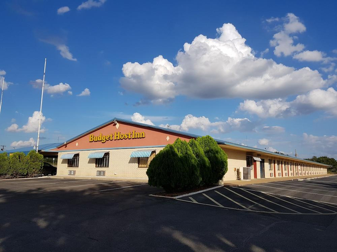 Exterior & Views 2, Budget Inn, Eastland
