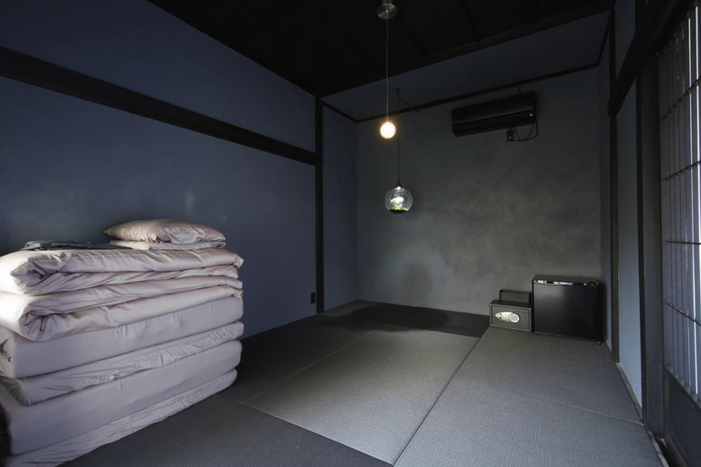 Bedroom 3, AKAMA Kamakura, Kamakura