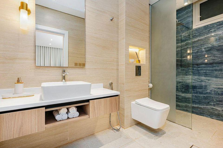 3, Spacious 2- BR property with luxurydetails, Riyadh