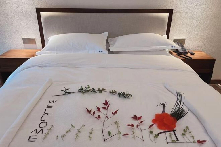 Property amenity 4, Taoshe Art Hotel (Jingdezhen People's Square), Jingdezhen