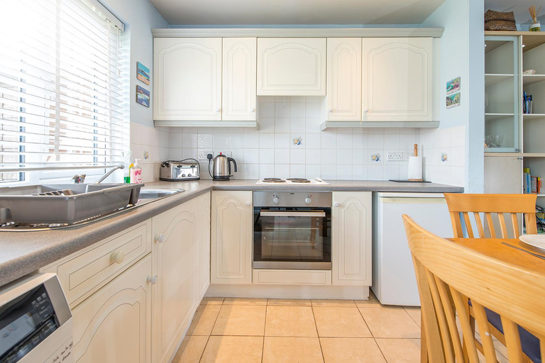 3, The Cottage, Pembrokeshire