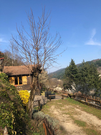 Others 5, Chalet Les Accacias, Ardèche