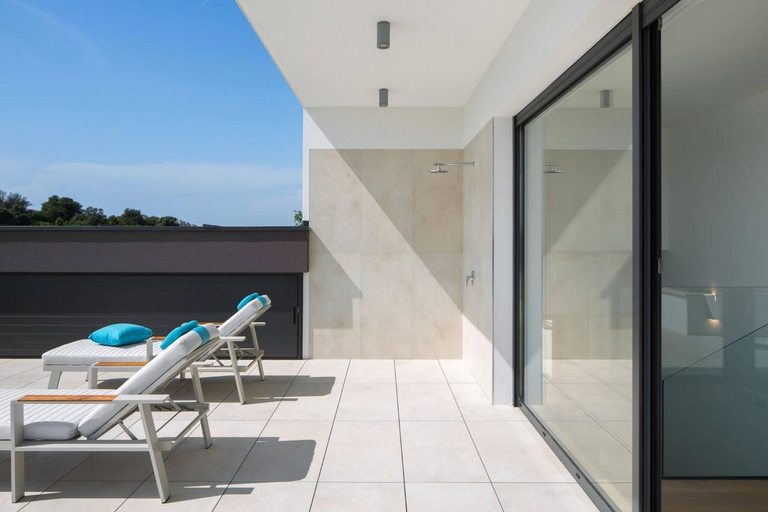 Others 4, Villa in Pula with Pool near Roman Ruins, Pula