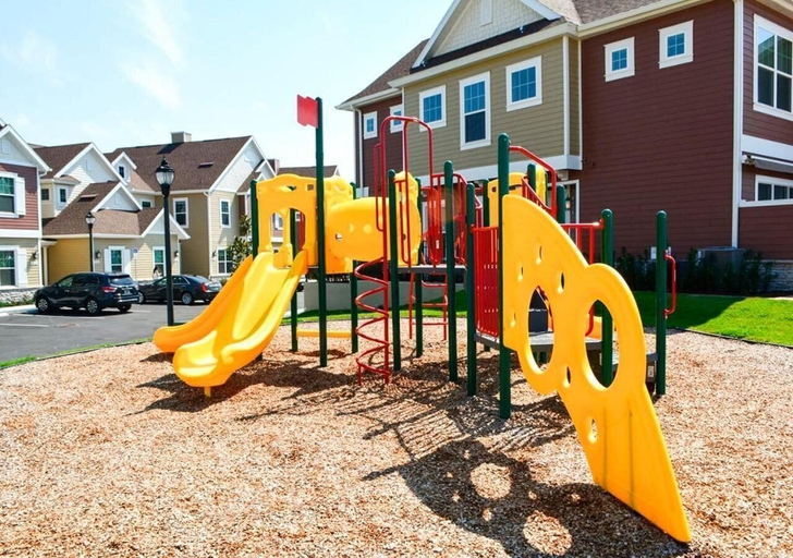 Children's area, 4BR Townhome 15min to Disney, Osceola