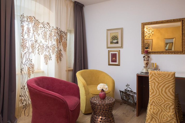 Others 4, Gianina Apartment, Split