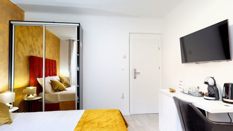 Room 2, Apartment Nila by Litto, Split