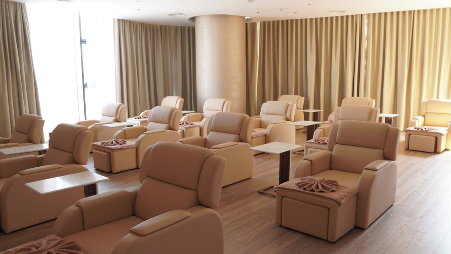 Spa 2, Anstay Marina Hotel Ha Long, Hạ Long