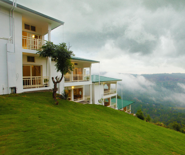 Others 4, The Wind Munnar, Idukki