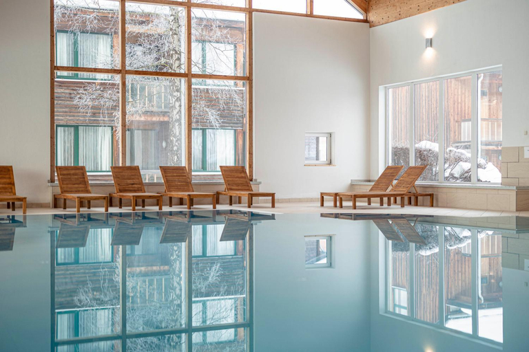 Sport & Beauty 5, Ferienpark Kreischberg, Murau