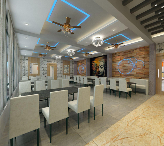 Food & Drinks, Shree Tara Heritage , Vidisha