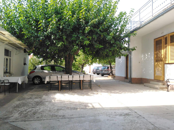 Exterior view 3, Apartments Skriveni Dvori, Vodice